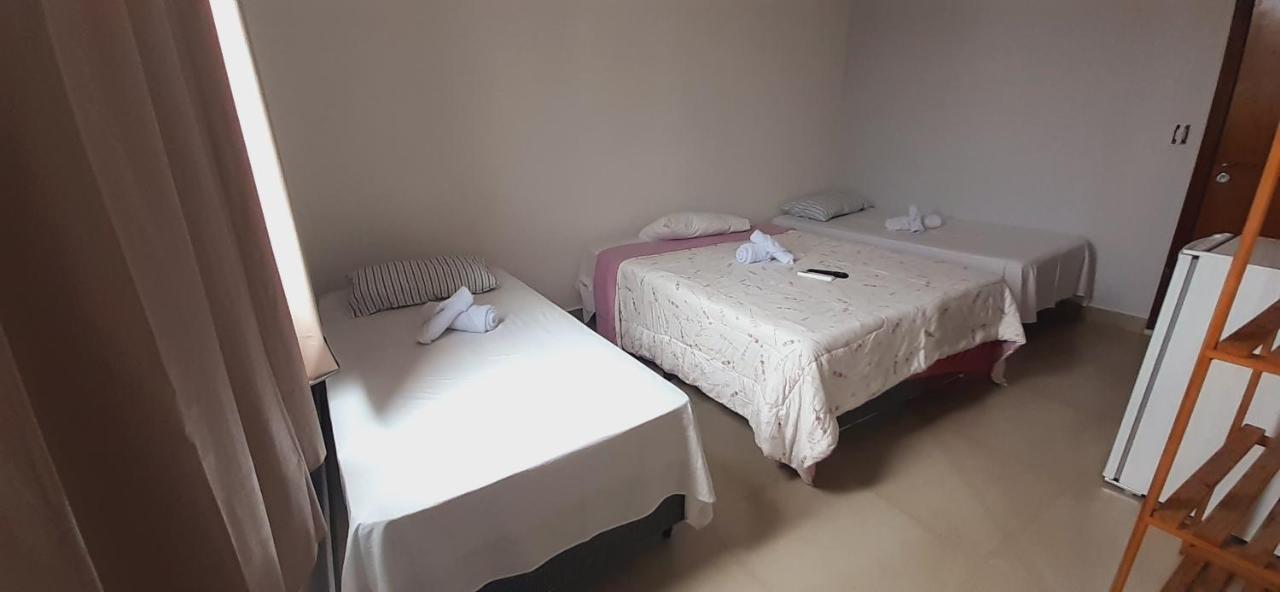 Hotel Brasilia - Centro المظهر الخارجي الصورة