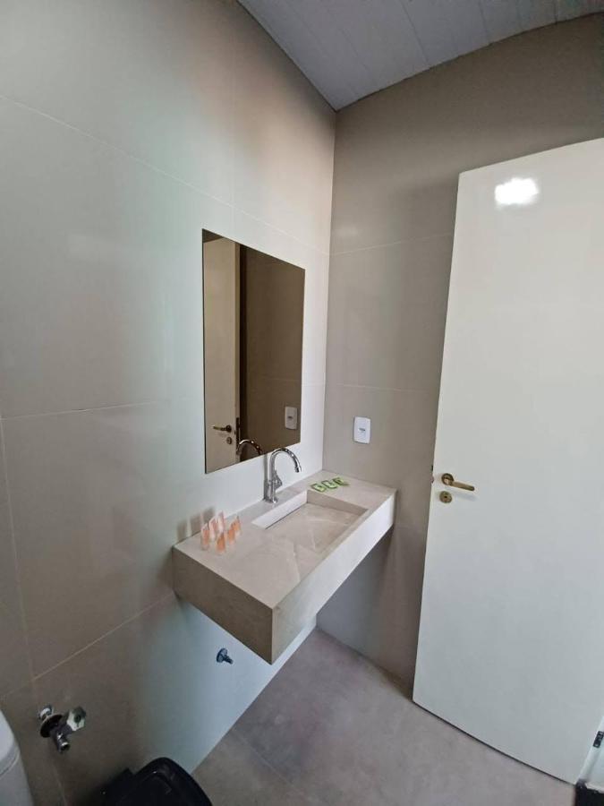 Hotel Brasilia - Centro المظهر الخارجي الصورة